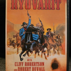 Ryövärit (DVD) The Great Northfield Minnesota Raid - pikkukuva 1