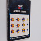 Matthew Gaines : Atomic Energy - Bantam Knowledge Through... - pikkukuva 1