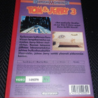 TOM & JERRY 3 TOM TUULISELLA ILMALLA VHS - pikkukuva 2