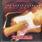Eric Clapton - The Early Eric Clapton collection - CD - pikkukuva 1