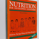 Ann Burgess ym. : Nutrition for Developing Countries - pikkukuva 1