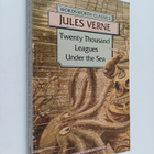 Jules Verne : Twenty Thousand Leagues Under the Sea - pikkukuva 1