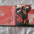 Turisas : Stand Up And Fight cd - pikkukuva 2