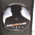 Lucky Number Slevin (Freeman, Willis, Liu, dvd) - pikkukuva 3
