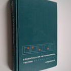 Lee Joseph Cronbach : Essentials of Psychological Testing - pikkukuva 1