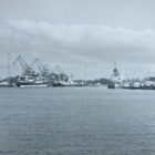 PORI.....Mäntyluoto, vanha kortti. - pikkukuva 2