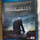 Blu-ray // Dark Skies (2013) - pikkukuva 1
