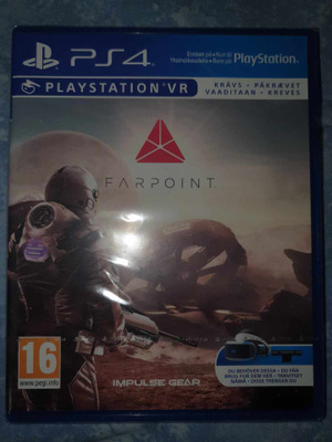 Farpoint