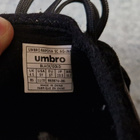 Jalkapallokengät Umbro koko 37.Sisämitta 23,5 cm uudenve... - pikkukuva 5