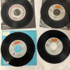 4 X KOJO 7" PS (JIM PEMBROKE) SINGLELEVYT - pikkukuva 2