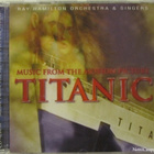 Various • Music From The Motion Picture Titanic CD UUSI - pikkukuva 1