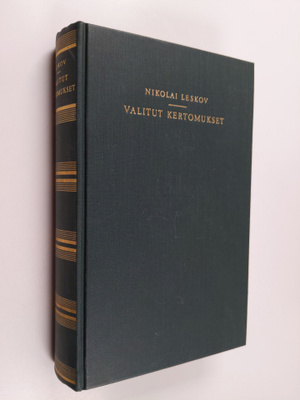 Nikolai Leskov : Valitut kertomukset