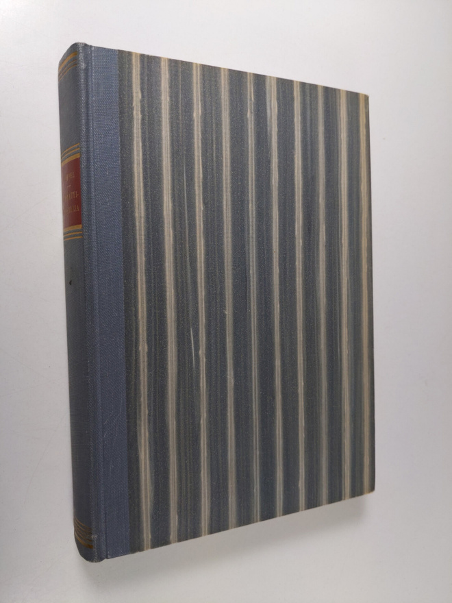 Erich Gimpel : Ammattivakoilija