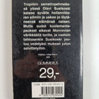 Mauri Sariola : Susikoski päiväntasaajalla - pikkukuva 2