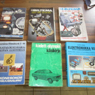 Nostalgisia 80- ja 90-luvun kuvastoja ja 60-luvun Opel-opas - pikkukuva 1