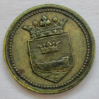 VANHA Poletti Omnibus Oy Ab Helsinki 15 p - pikkukuva 2