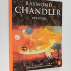 Raymond Chandler : Goldfish - pikkukuva 1