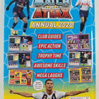 Match Attax Annual 2020 - pikkukuva 2