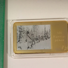 keräilyharkko 105 kunnian päivää keräilyharkko - pikkukuva 1