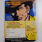 Tex Willer 1993 (nrot 3-6) - pikkukuva 2