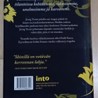 Kyung-sook Shin - Jään luoksesi - pikkukuva 2
