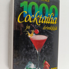 Gino Marcialis : 1000 cocktailia ja drinkkiä - pikkukuva 1