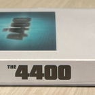 The 4400: Kausi 3 (4DVD) uusi ja muoveissa - pikkukuva 3