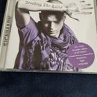 Signmark Breaking The Rules cd & dvd - pikkukuva 1