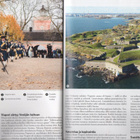 Raha & Historia n:o 1 2018 Suomen lippu 100 v. Viikingit Suo - pikkukuva 2