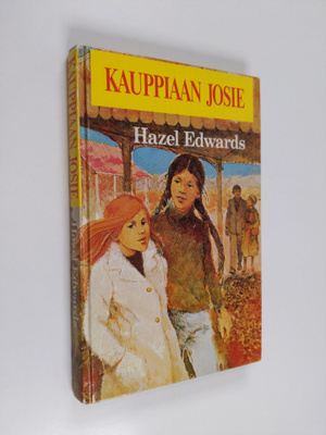 Hazel Edwards : Kauppiaan Josie