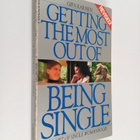 Gien Karssen : Getting the Most Out of Being Single - The... - pikkukuva 1