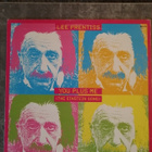 Lee Prentiss : You Plus Me (The Einstein Song) (Remix) 12" - pikkukuva 2