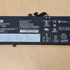 Kannettavan akku X390, X395, X13 Gen1 (l18D6PD1) - pikkukuva 1