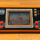 Game & Watch Fire Attack - pikkukuva 2