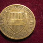 50 groschen 1961 - pikkukuva 2