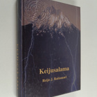 Reijo J. Raitasaari : Keijusalama (signeerattu, tekijän o... - pikkukuva 1