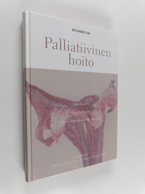 Palliatiivinen hoito