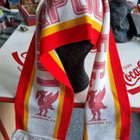 Liverpool FC fani kaulaliina 1980-luvulta - pikkukuva 1