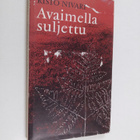 Risto Nivari : Avaimella suljettu (tekijän omiste) - pikkukuva 1