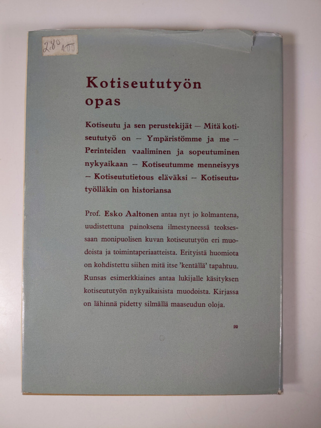 Item image