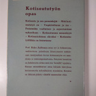 Esko Aaltonen : Kotiseututyön opas - pikkukuva 2
