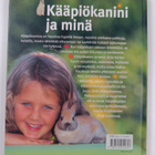 Monika Wegler : Kääpiökanini ja minä - pikkukuva 2