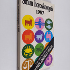 Sinun horoskooppisi 1987 - pikkukuva 1