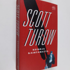 Scott Turow : Keinoja kaihtamatta - pikkukuva 1