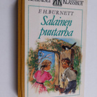Frances Hodgson Burnett : Salainen puutarha - pikkukuva 1
