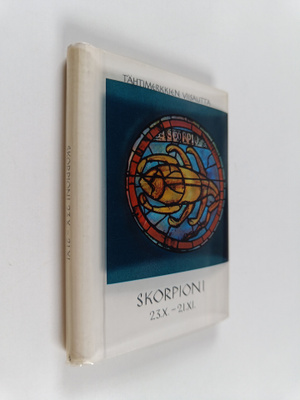 Skorpioni 23.10.-21.11.