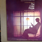 THE COLOR PURPLE :: ORIGINAL SOUND TRACK :: 2 x VINYYLI LP ! - pikkukuva 1