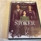 Stoker (dvd) - pikkukuva 1