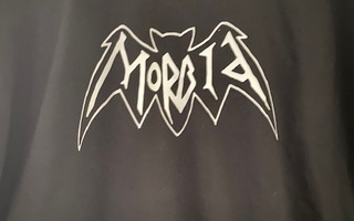 Morbid t-paita M