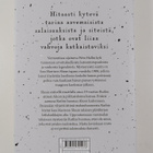Jennifer McMahon : Talven lapset - pikkukuva 2